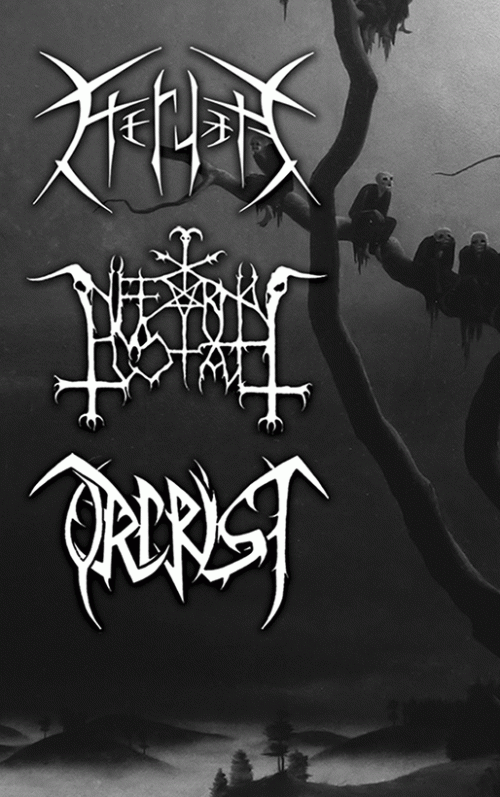 Heruka : Heralding the Imminent Genesis of Oblivion